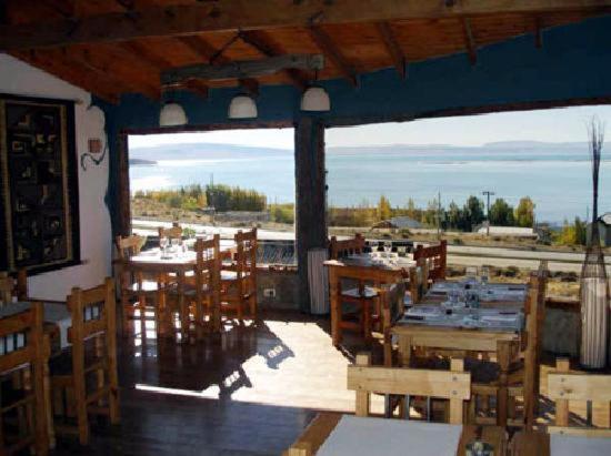 Villa Solares Del Sur El Calafate Esterno foto