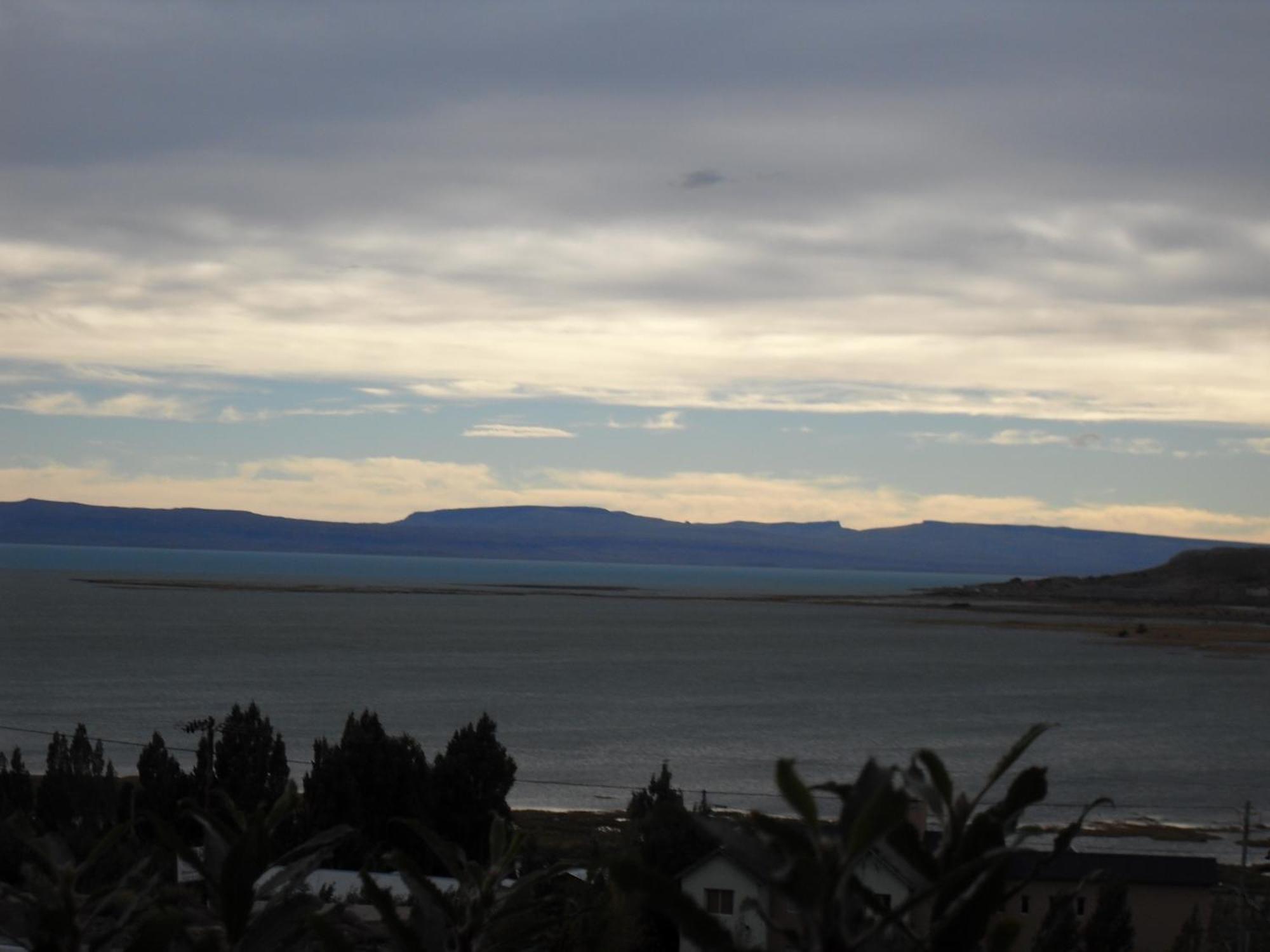 Villa Solares Del Sur El Calafate Esterno foto