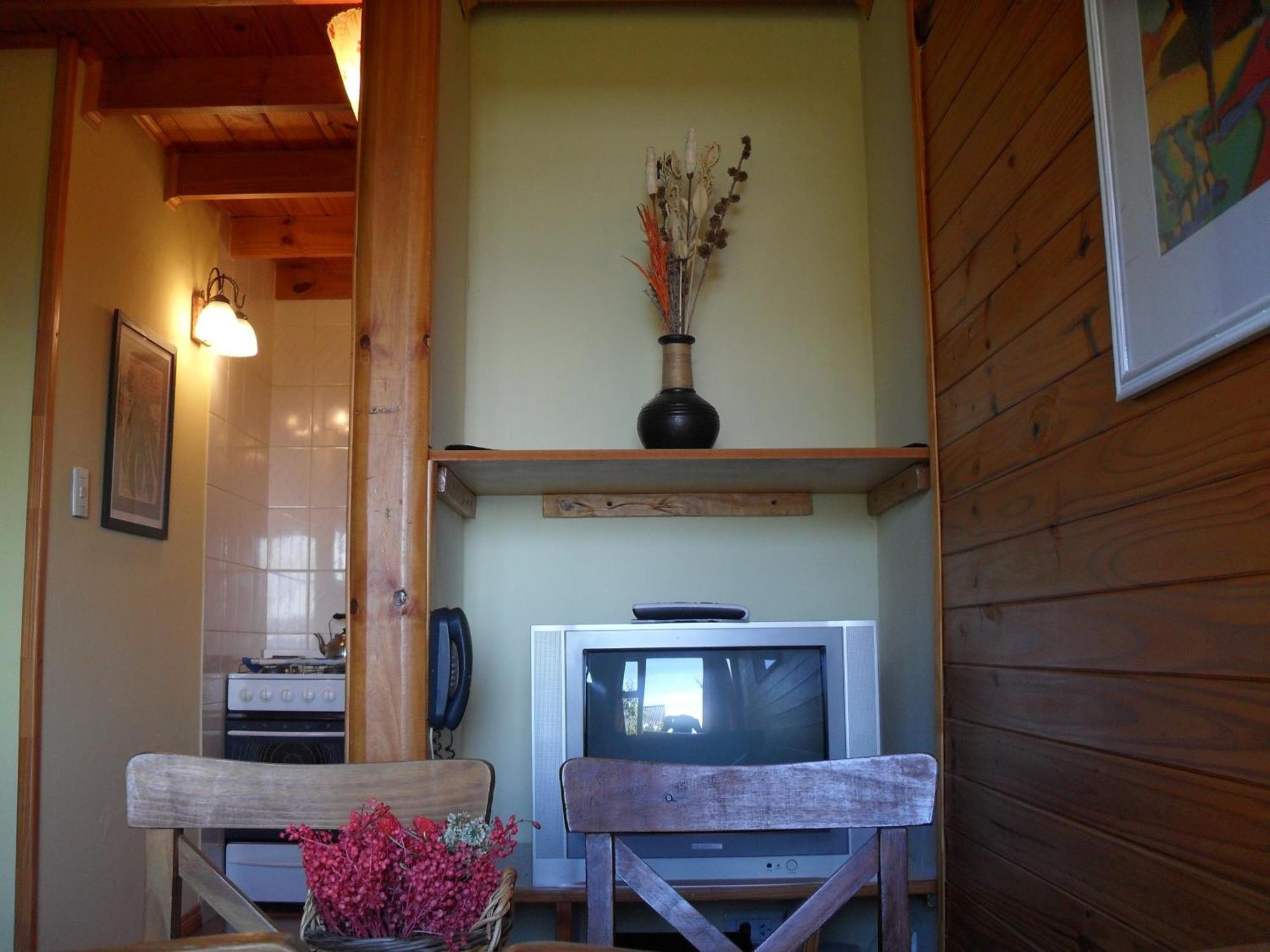 Villa Solares Del Sur El Calafate Esterno foto