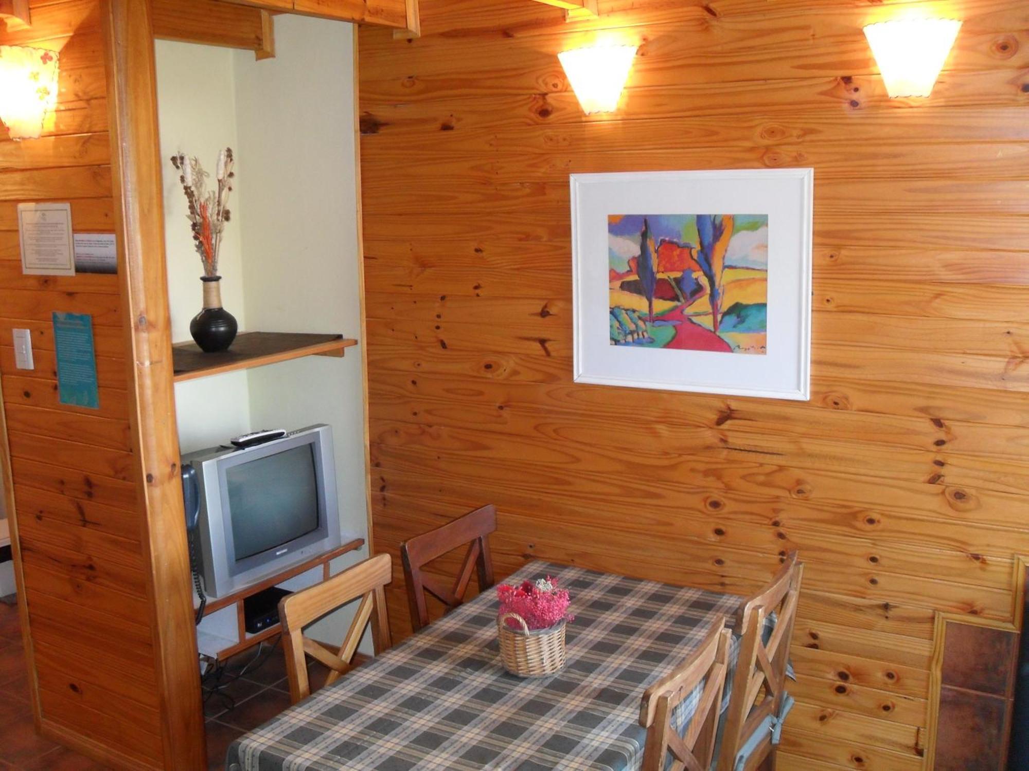 Villa Solares Del Sur El Calafate Esterno foto