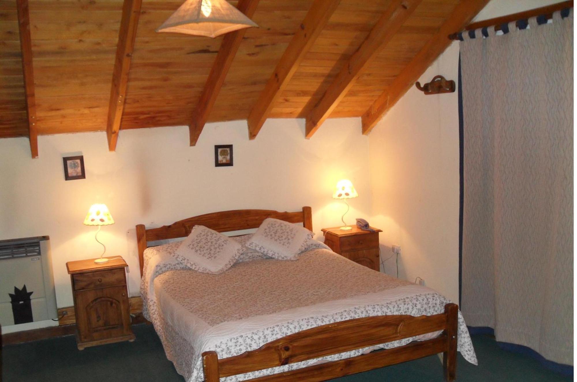 Villa Solares Del Sur El Calafate Esterno foto