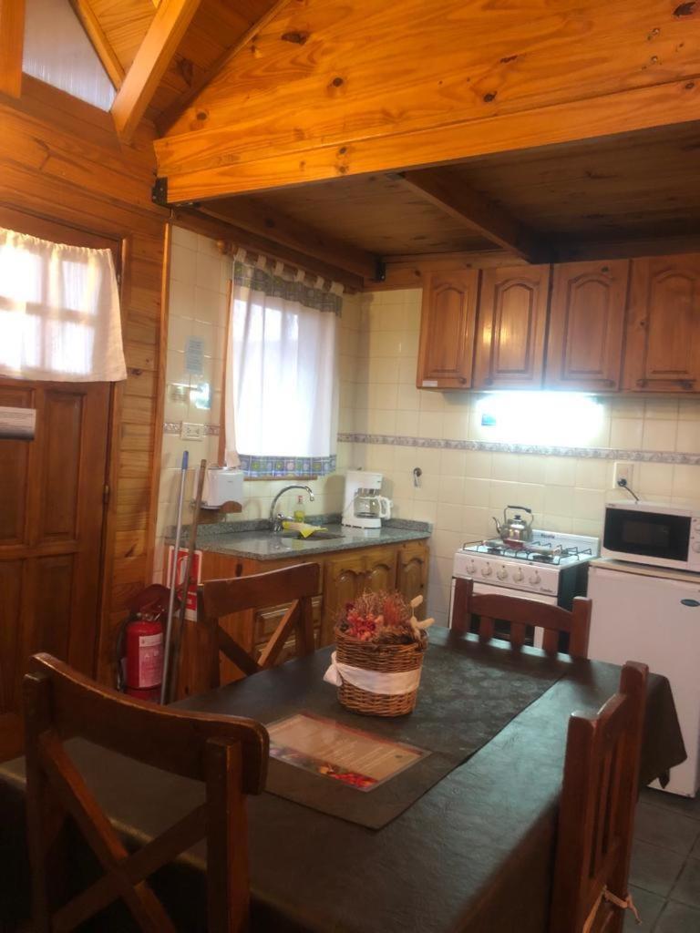 Villa Solares Del Sur El Calafate Esterno foto