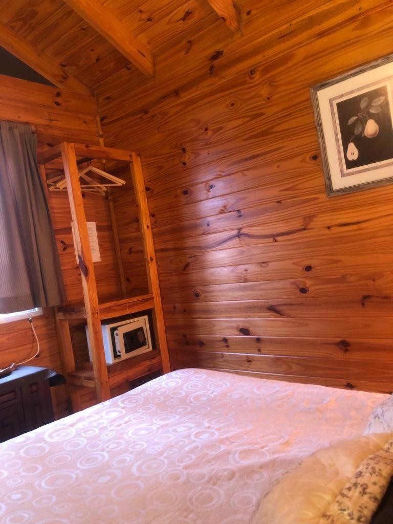 Villa Solares Del Sur El Calafate Esterno foto