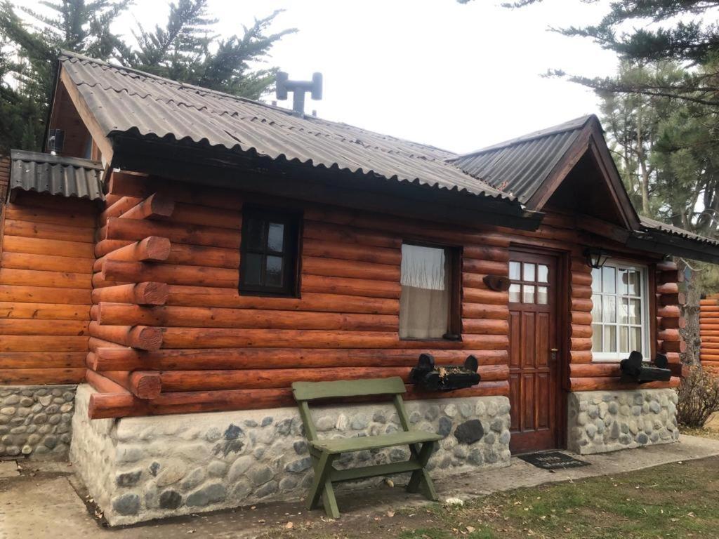 Villa Solares Del Sur El Calafate Esterno foto
